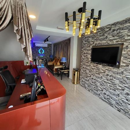 Poorna Hotel Куала-Лумпур Екстер'єр фото