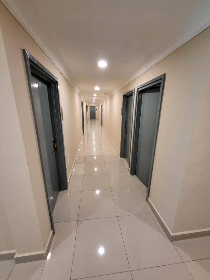 Poorna Hotel Куала-Лумпур Екстер'єр фото