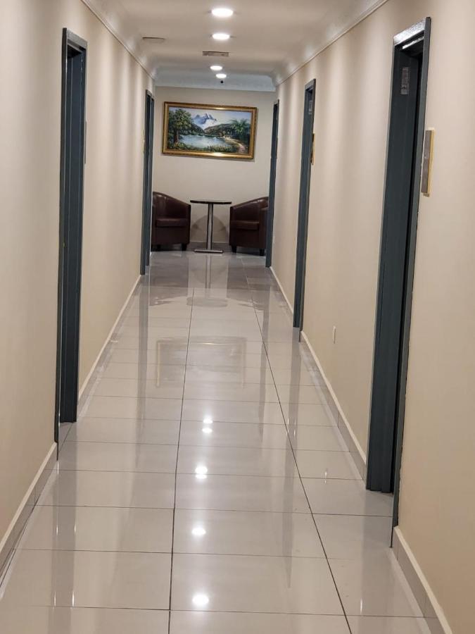 Poorna Hotel Куала-Лумпур Екстер'єр фото