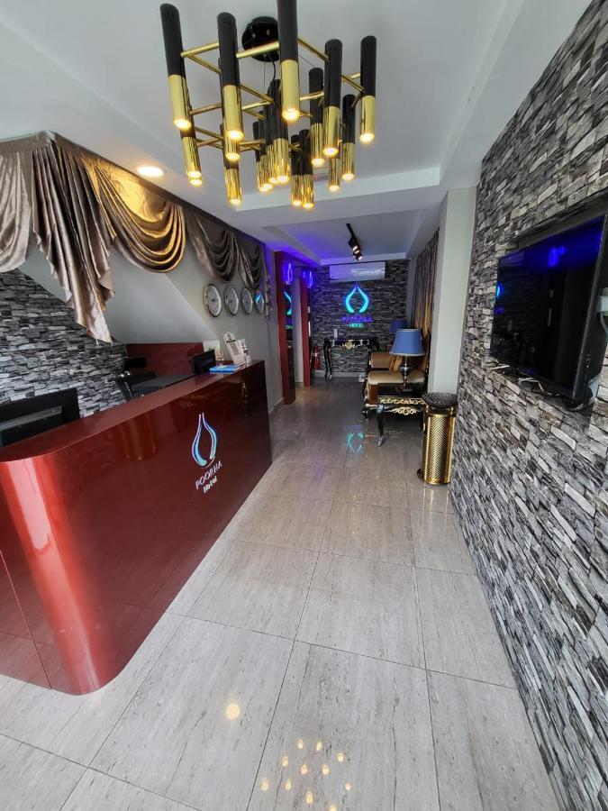 Poorna Hotel Куала-Лумпур Екстер'єр фото